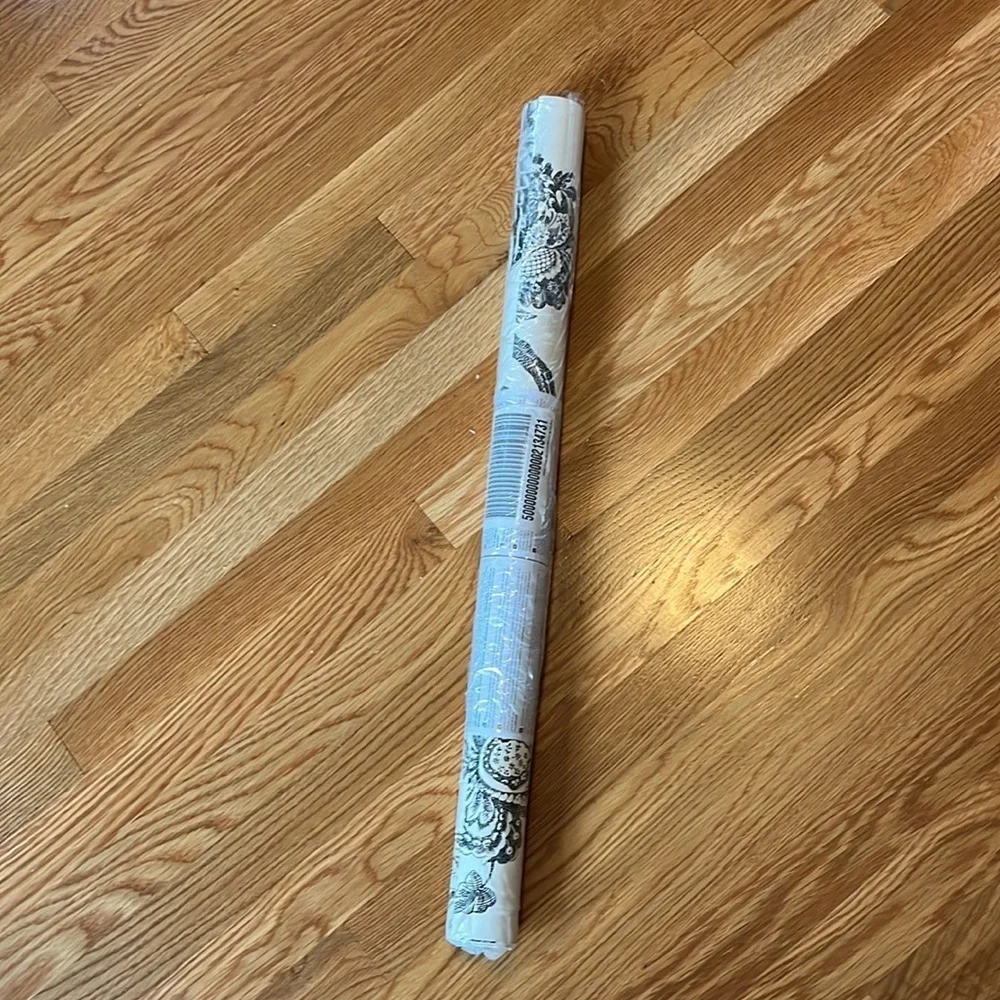 Anthropologie Arcadia Wallpaper NWT